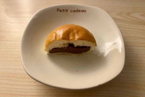 薄皮ミニパンを４０分⚪️⚪️すると？　ヤマザキ社員がおすすめの方法に「そんな食べ方があったとは…！」