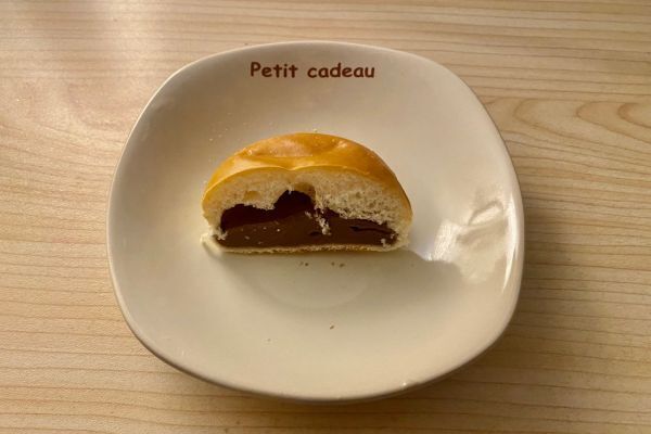 薄皮ミニパンを４０分⚪️⚪️すると？　ヤマザキ社員がおすすめの方法に「そんな食べ方があったとは…！」