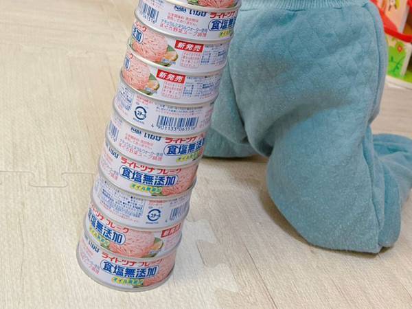 「ツナ缶がブームです」　食べるほうではなく…！？　「すごい」「天才」