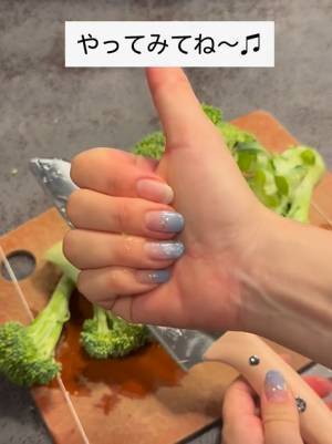 まな板がツルツル滑る問題はアレ２本で解決！　あっという間の裏技に驚き