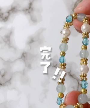 絡んだアクセサリーは「つまようじ」を活用　トントンするだけの裏技に「すごい！」「やってみる」