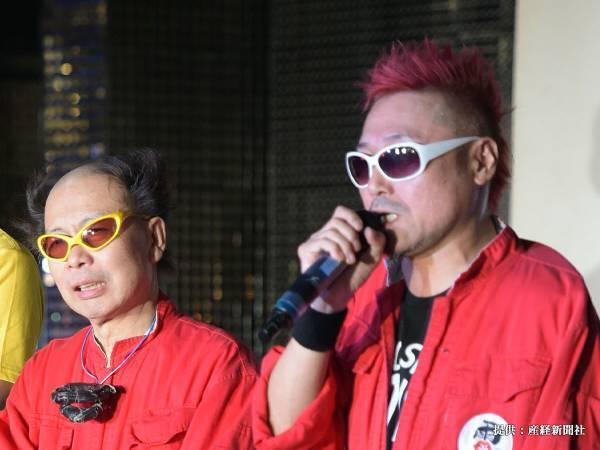 「現実が把握できていない」　南部虎弾さん逝去に、ギュウゾウがコメント