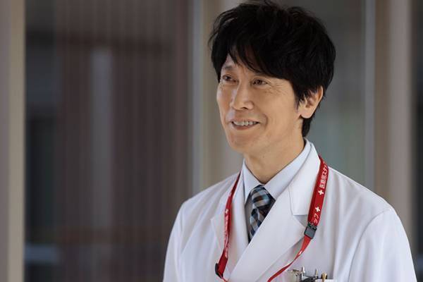 【『グレイトギフト』初回感想・ネタバレあり】新境地に挑む反町隆史と、悪の魅力全開の佐々木蔵之介が魅せる極上サスペンス