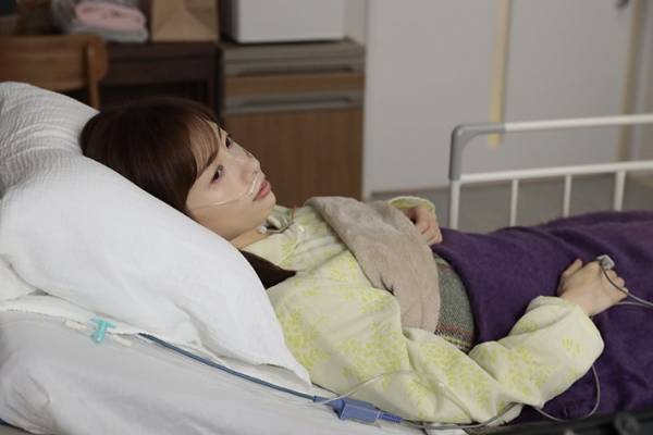 【『グレイトギフト』初回感想・ネタバレあり】新境地に挑む反町隆史と、悪の魅力全開の佐々木蔵之介が魅せる極上サスペンス