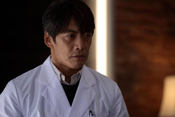 【『グレイトギフト』初回感想・ネタバレあり】新境地に挑む反町隆史と、悪の魅力全開の佐々木蔵之介が魅せる極上サスペンス