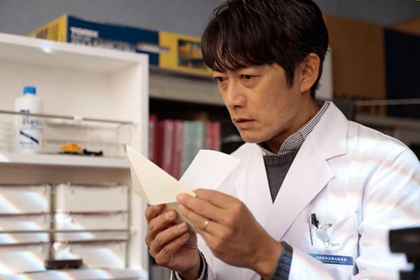 【『グレイトギフト』初回感想・ネタバレあり】新境地に挑む反町隆史と、悪の魅力全開の佐々木蔵之介が魅せる極上サスペンス