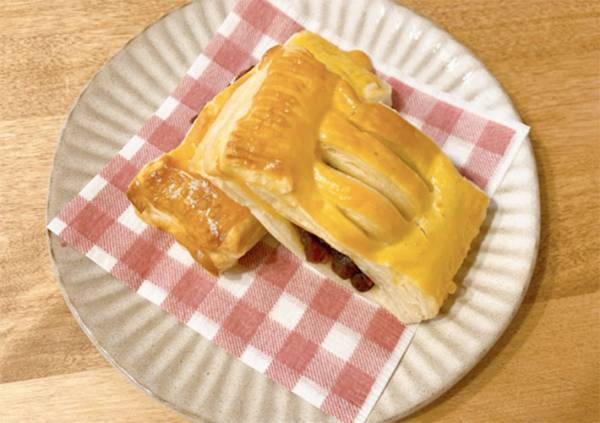 年末に買った餅、まだ余ってる？　簡単に消費できる『餅おやつ』が「簡単で大満足」