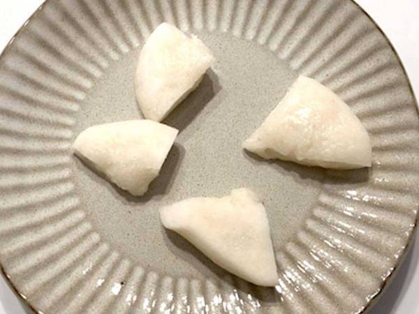 年末に買った餅、まだ余ってる？　簡単に消費できる『餅おやつ』が「簡単で大満足」