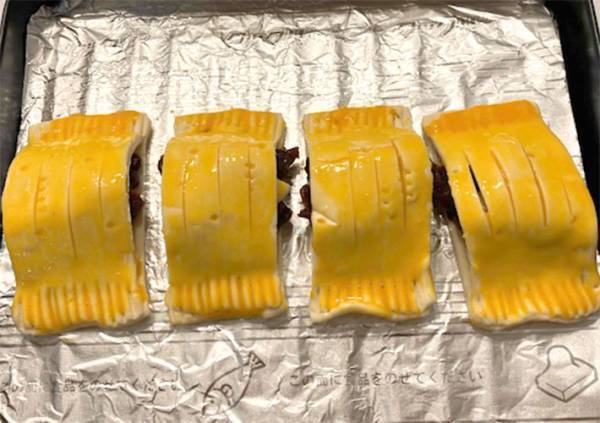 年末に買った餅、まだ余ってる？　簡単に消費できる『餅おやつ』が「簡単で大満足」