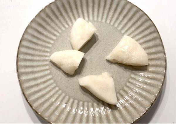 年末に買った餅、まだ余ってる？　簡単に消費できる『餅おやつ』が「簡単で大満足」