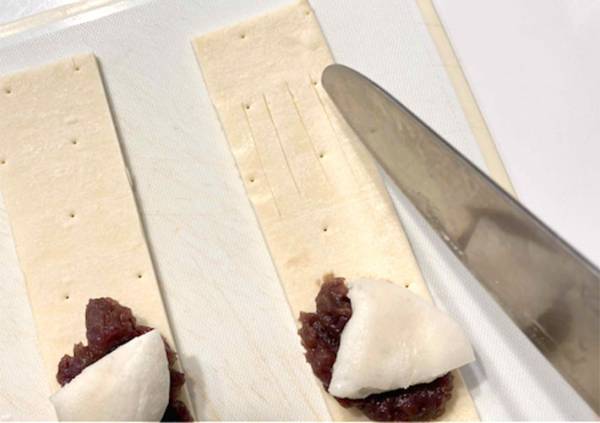 年末に買った餅、まだ余ってる？　簡単に消費できる『餅おやつ』が「簡単で大満足」