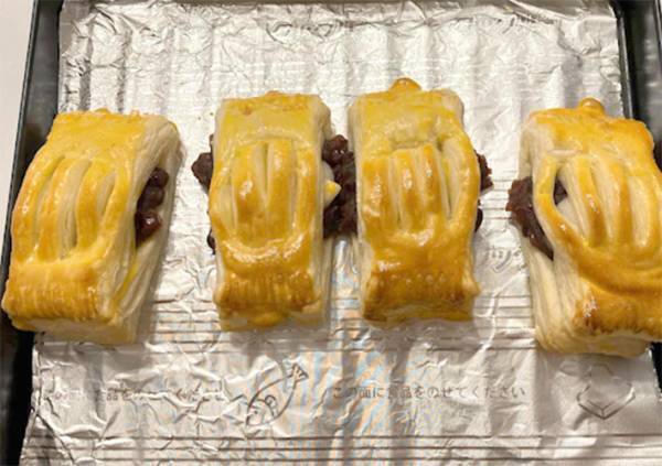 年末に買った餅、まだ余ってる？　簡単に消費できる『餅おやつ』が「簡単で大満足」