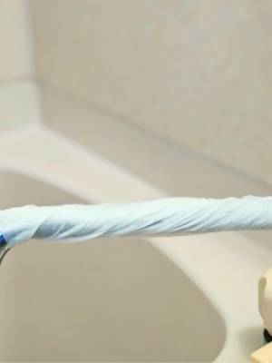 頑固な水垢、どう落とす？　ハンズ流のライフハックに「安くて助かる」「効果てきめん」