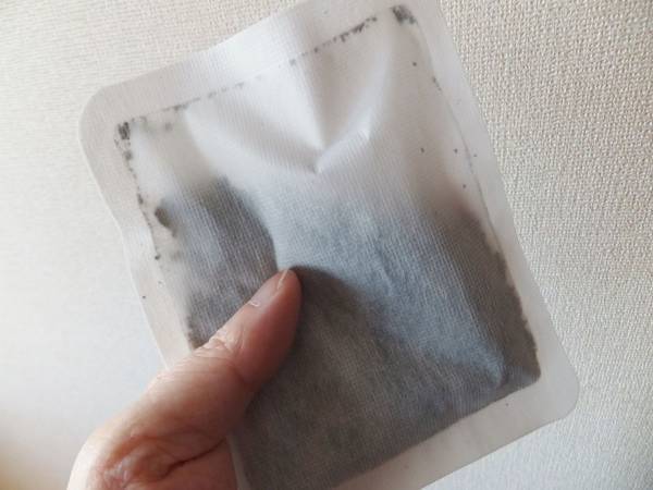 間違えて開けてしまっても？　開封したカイロを復活させる方法が目からウロコ