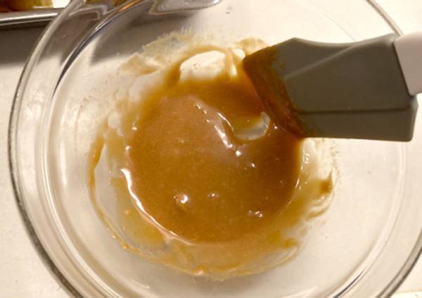 大学イモがキャラメル味のスイーツに！　「一気に洋風だ」「そんな方法があったとは」