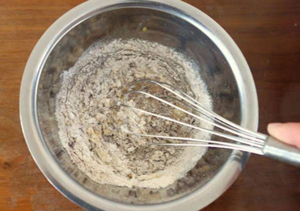 カップケーキ、オーブンで作ってる？　AGFのレシピに「レンチン最高」「ふわふわ」