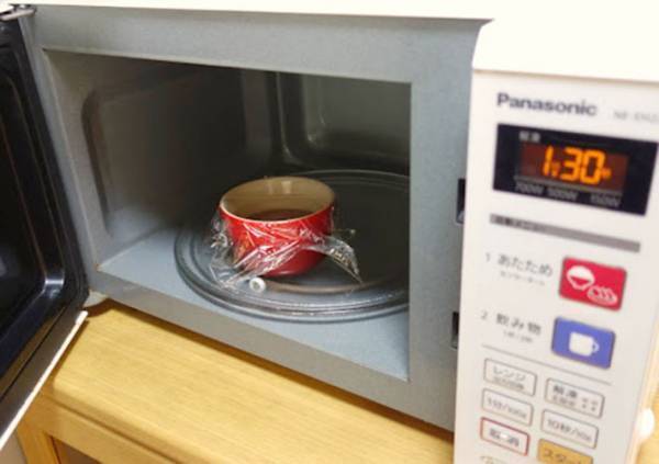 カップケーキ、オーブンで作ってる？　AGFのレシピに「レンチン最高」「ふわふわ」