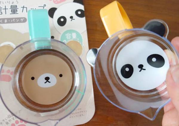 １００均の子供向けキッチングッズ　使いやすいしメチャクチャかわいい！