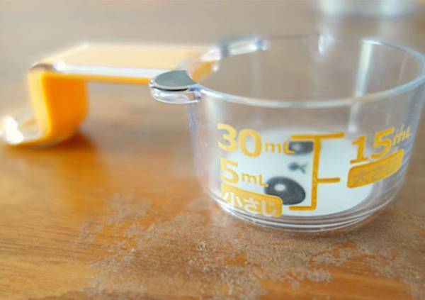 １００均の子供向けキッチングッズ　使いやすいしメチャクチャかわいい！