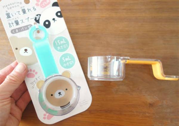 １００均の子供向けキッチングッズ　使いやすいしメチャクチャかわいい！