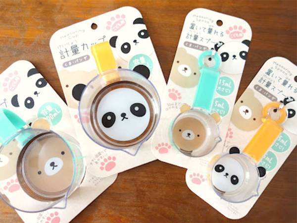 １００均の子供向けキッチングッズ　使いやすいしメチャクチャかわいい！