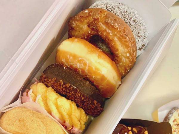 「寝不足でミスドに行ってはいけない」　客の注意喚起に「笑った」「コレは危険だ」