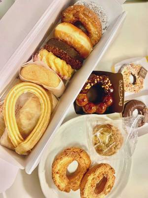 「寝不足でミスドに行ってはいけない」　客の注意喚起に「笑った」「コレは危険だ」