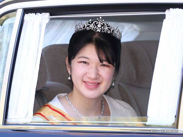 愛子さまの卒業後の進路に「意外だった」「福祉への想い感じる」　発表された『内定先』とは？