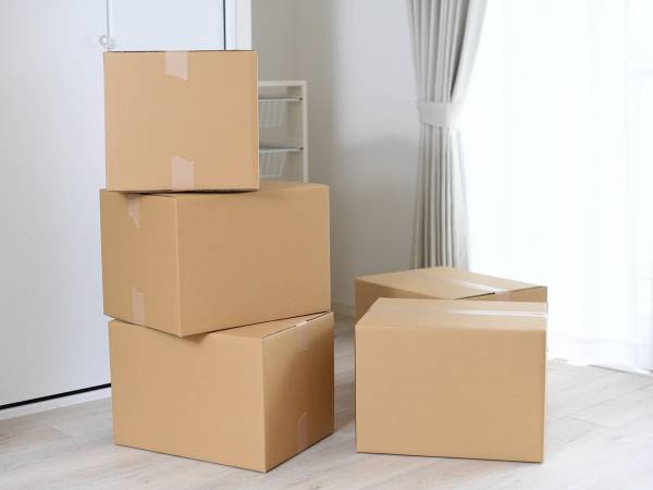 引っ越しのダンボール、ちょうどいいサイズを選ぶには? コーナンが教えるポイントに「参考になる」「いいこと聞いた」