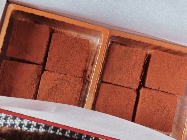 手作りの生チョコ、日持ちさせるには？　ニチレイフーズのアドバイスに「やってみます」