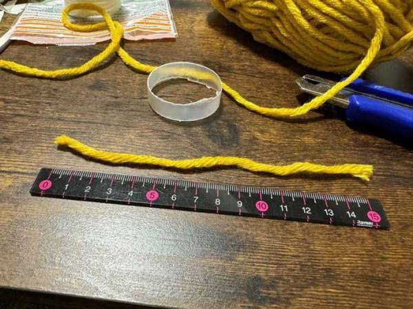 飲んだヤクルトの容器、捨ててる？　簡単なリメイク方法にテンションが上がる