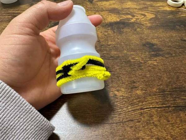 飲んだヤクルトの容器、捨ててる？　簡単なリメイク方法にテンションが上がる