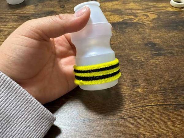 飲んだヤクルトの容器、捨ててる？　簡単なリメイク方法にテンションが上がる