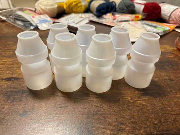 飲んだヤクルトの容器、捨ててる？　簡単なリメイク方法にテンションが上がる