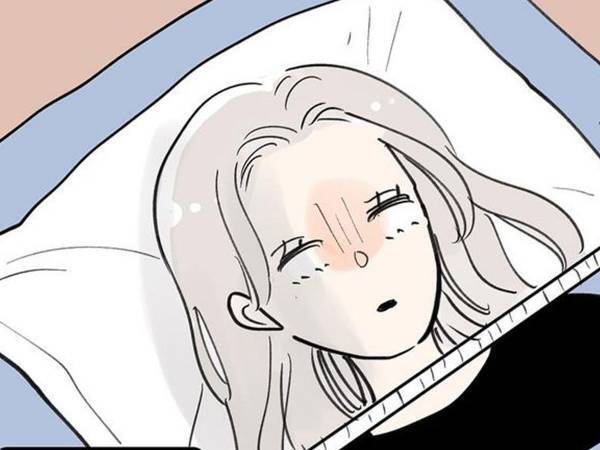 寝込む母親を見つけた３歳児　とった行動に「盛大に吹いた」「そっちか～！」