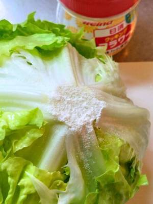 レタスを日持ちさせるには？　カゴメが教える方法に「勉強になりました」「やってみる」