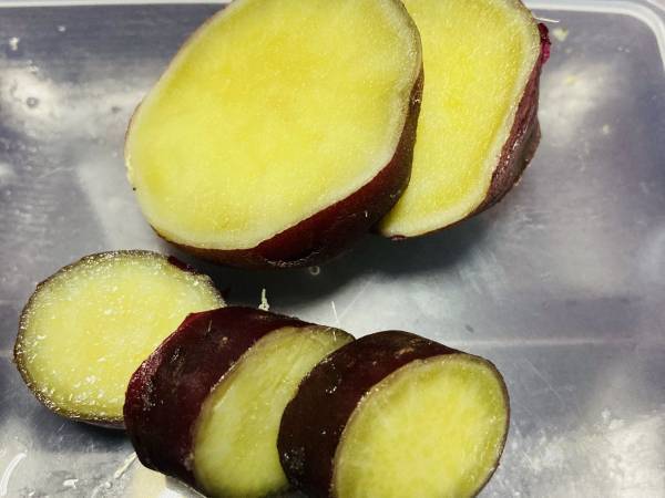 サツマイモの甘みを引き出すには？　東京ガスが教える情報に「いいこと聞いた」「初耳でした」