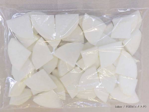 「大根１本買っても、これですぐなくなる」　ご飯が進む大根レシピに「絶対うまいやつ」