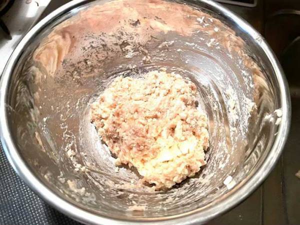 大量にできた！　厚揚げで作る『かさ増しナゲット』が「何個でも食べられる」