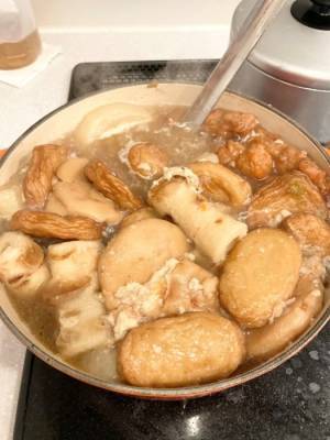 自宅おでん、成功のコツは煮る順番？　紀文流のあるひと手間に「試したくなる」「考えたことなかった」