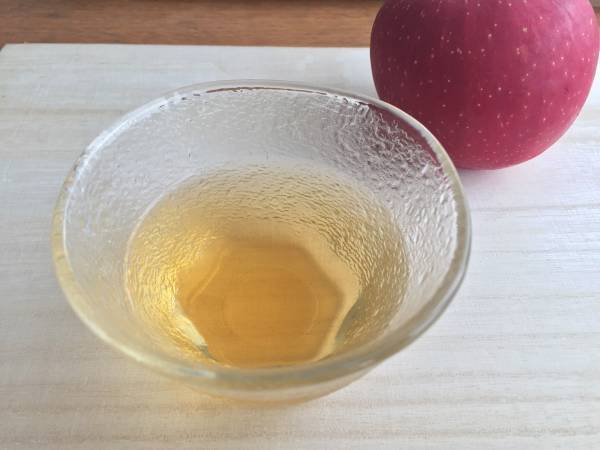 お酢の保管は常温？　冷蔵庫？　ミツカン公式の回答に「初耳でした」「そいうことか」