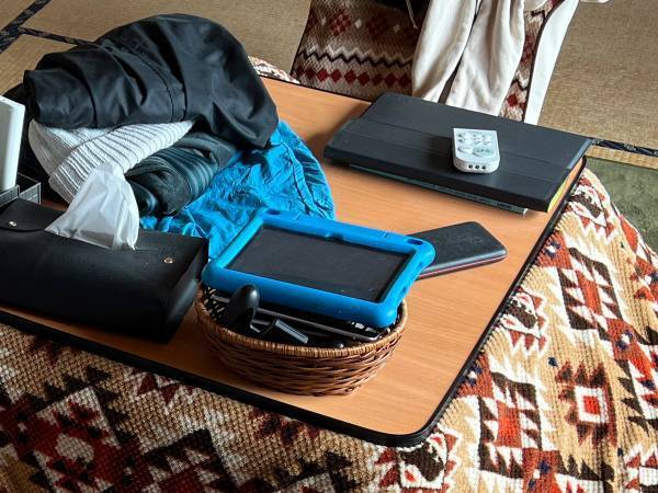 『最強の寒波』を察したハスキー　その姿に「マジかよ」「爆笑したわ」