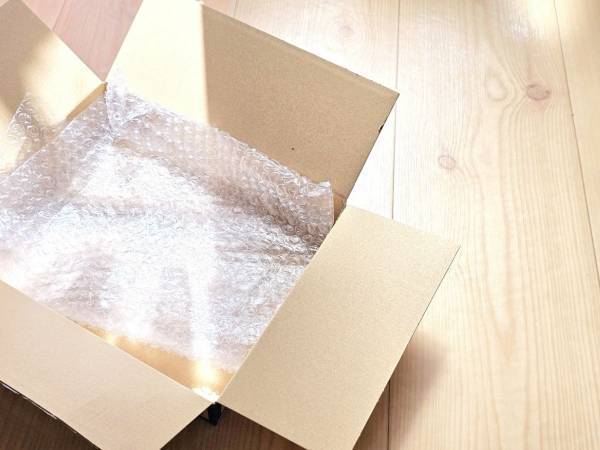 ヤマト運輸公式が教える！　衣類の梱包方法に「なるほど」「これなら安心」