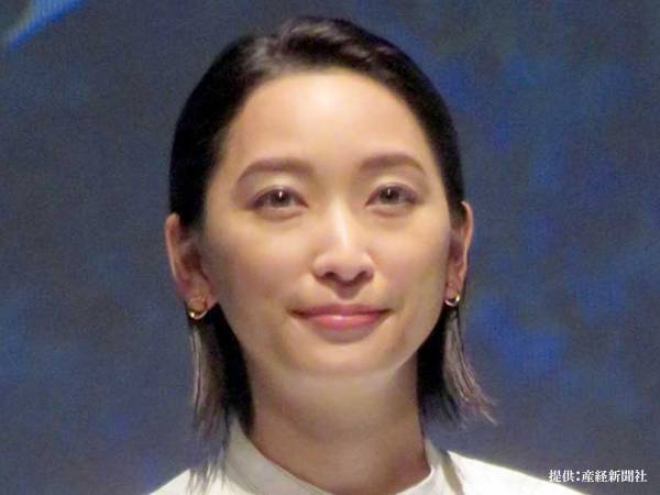 杏の『インドファッション』に絶賛の声　写真に「さすが」「美しすぎる」