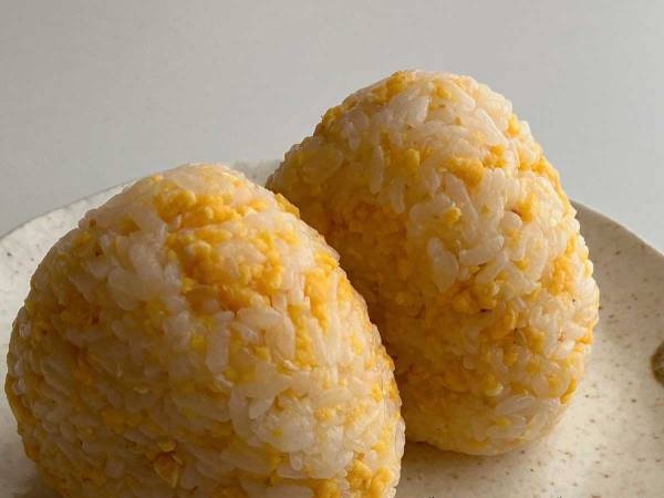 おにぎりにも合う『たまごみそ』の作り方　「ほんのり甘くて元気が出る」「お弁当によい」