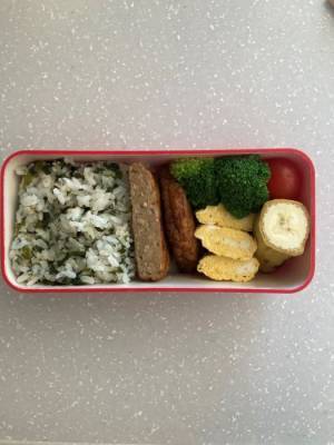 おいしそうに見えるお弁当の詰め方は？　エバラが教えるコツに「そこを意識するのか」「ほんとうだ」