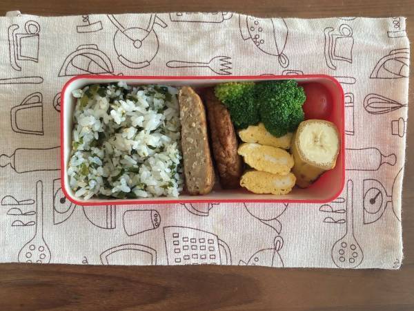 おいしそうに見えるお弁当の詰め方は？　エバラが教えるコツに「そこを意識するのか」「ほんとうだ」