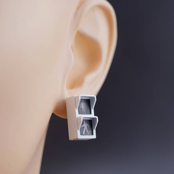 一見よく見る信号機、実はコレ…　まさかの正体に「斬新」「欲しい！」