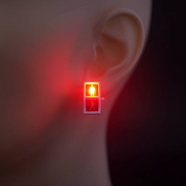 一見よく見る信号機、実はコレ…　まさかの正体に「斬新」「欲しい！」