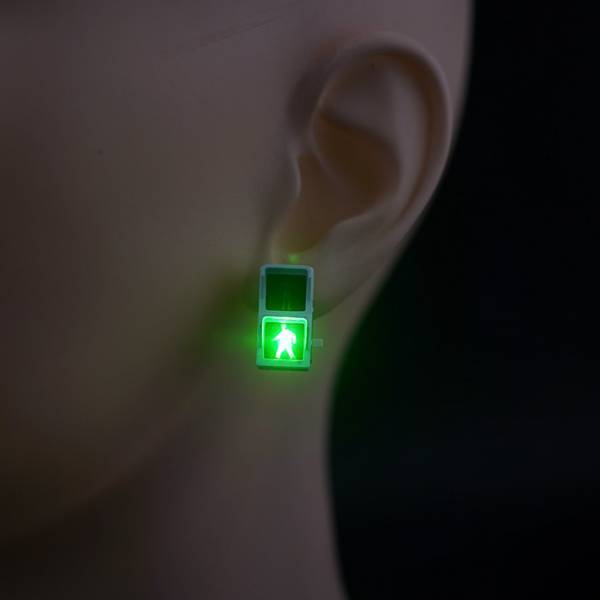 一見よく見る信号機、実はコレ…　まさかの正体に「斬新」「欲しい！」